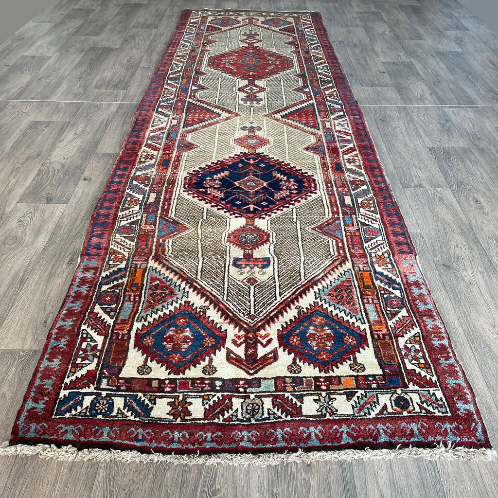 Antique Persian Sarab Runner c.1940