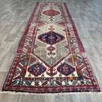 Antique Persian Sarab Runner c.1940