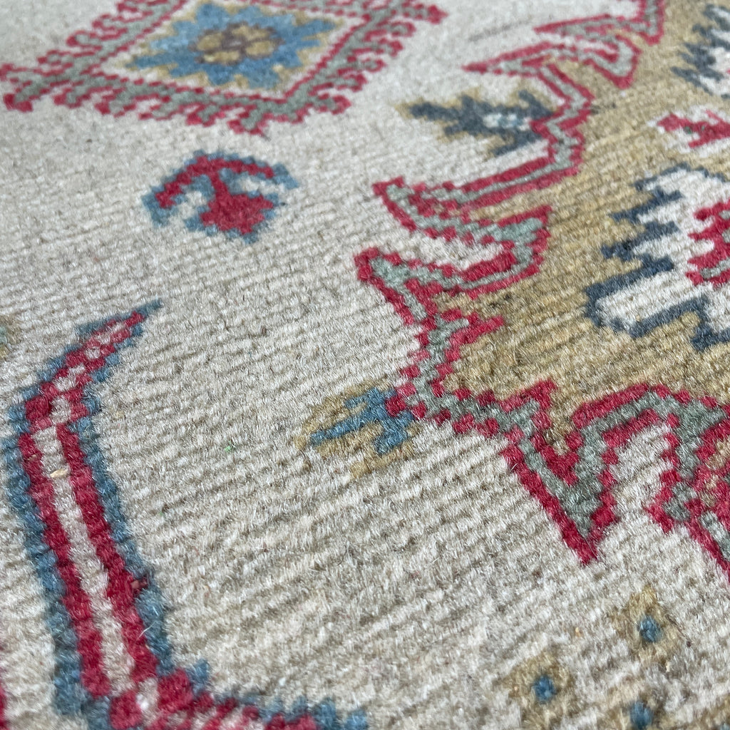Afghan Yakash Kazak Rug