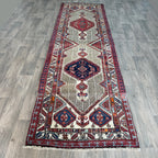 Antique Persian Sarab Runner c.1940