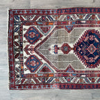 Antique Persian Sarab Runner c.1940