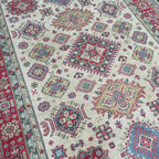 Afghan Yakash Kazak Rug