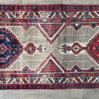 Antique Persian Sarab Runner c.1940