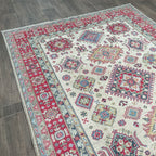 Afghan Yakash Kazak Rug