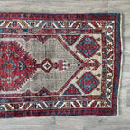 Antique Persian Sarab Runner c.1940