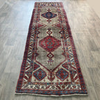 Antique Persian Sarab Runner c.1940