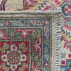 Afghan Yakash Kazak Rug