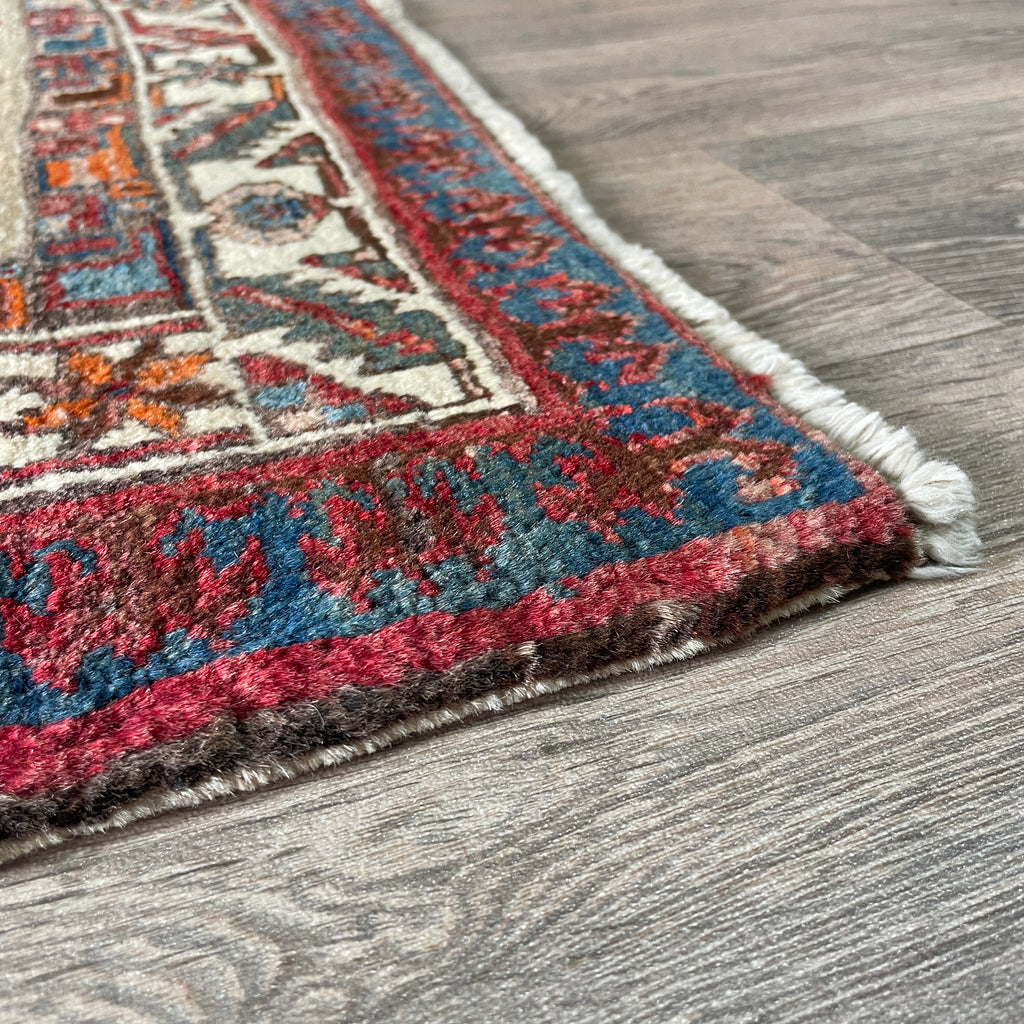 Antique Persian Sarab Runner c.1940