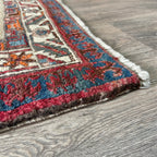 Antique Persian Sarab Runner c.1940
