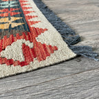 Afghan Kilim Rug