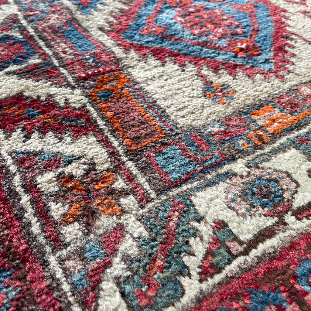 Antique Persian Sarab Runner c.1940
