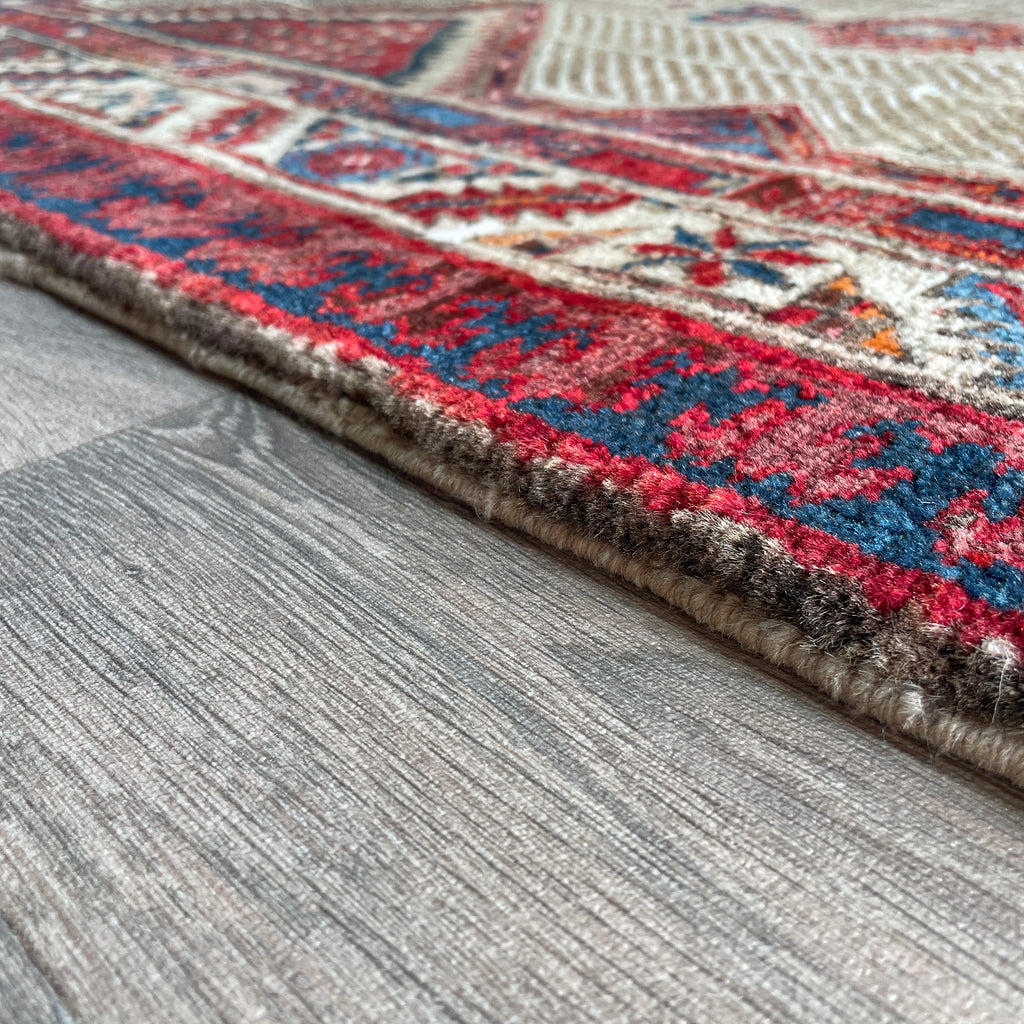 Antique Persian Sarab Runner c.1940