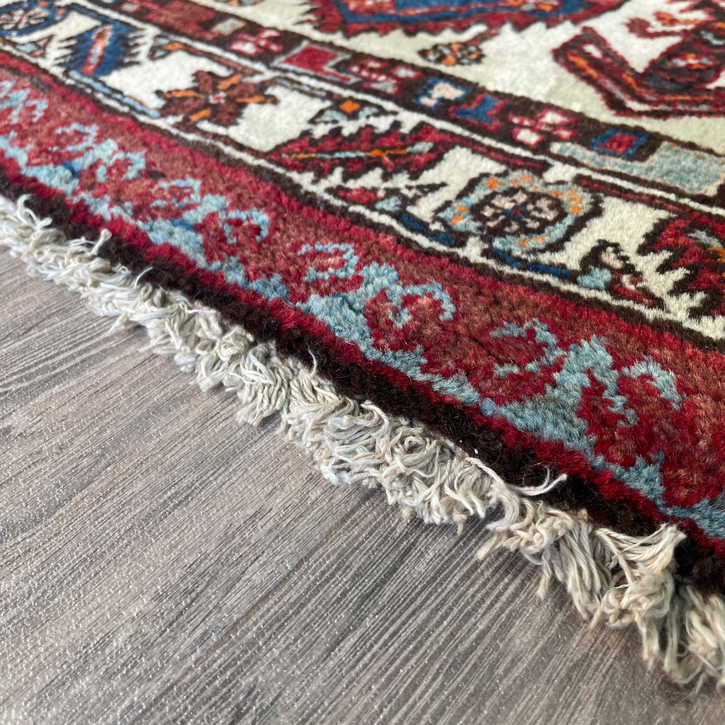Antique Persian Sarab Runner c.1940