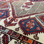 Antique Persian Sarab Runner c.1940