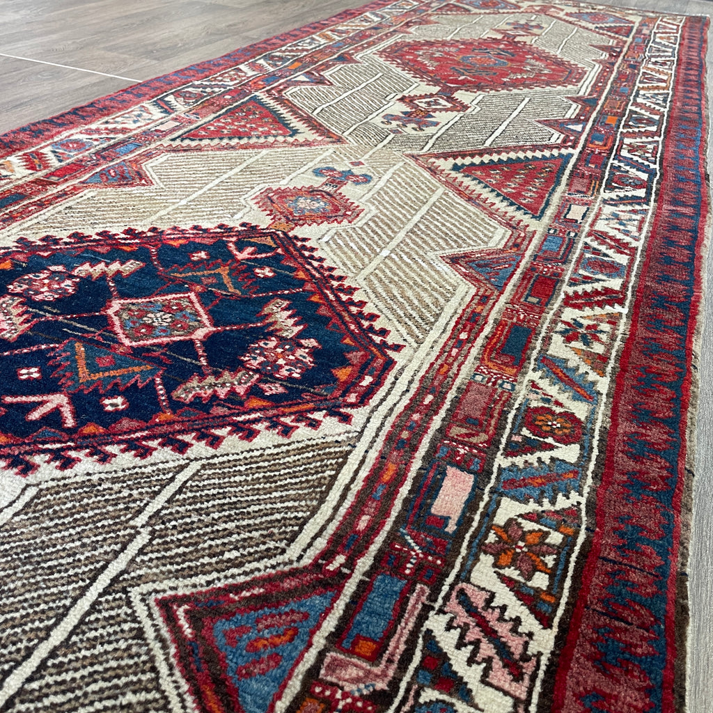 Antique Persian Sarab Runner c.1940