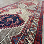 Antique Persian Sarab Runner c.1940
