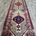 Antique Persian Sarab Runner c.1940
