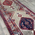 Antique Persian Sarab Runner c.1940