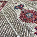 Antique Persian Sarab Runner c.1940