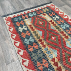 Afghan Kilim Rug