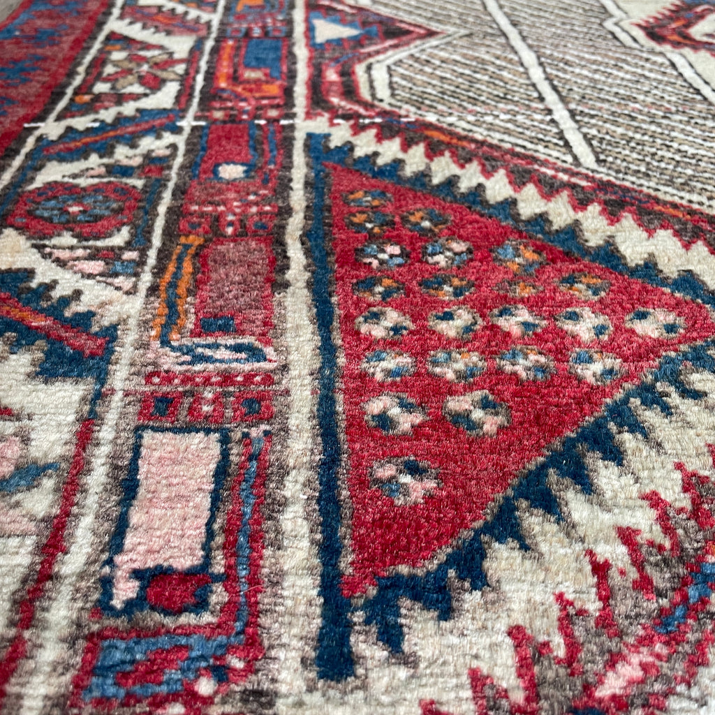 Antique Persian Sarab Runner c.1940
