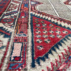 Antique Persian Sarab Runner c.1940