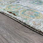 202 x 151 cm | Afghan Mamluk Rug - Khorasan Rugs