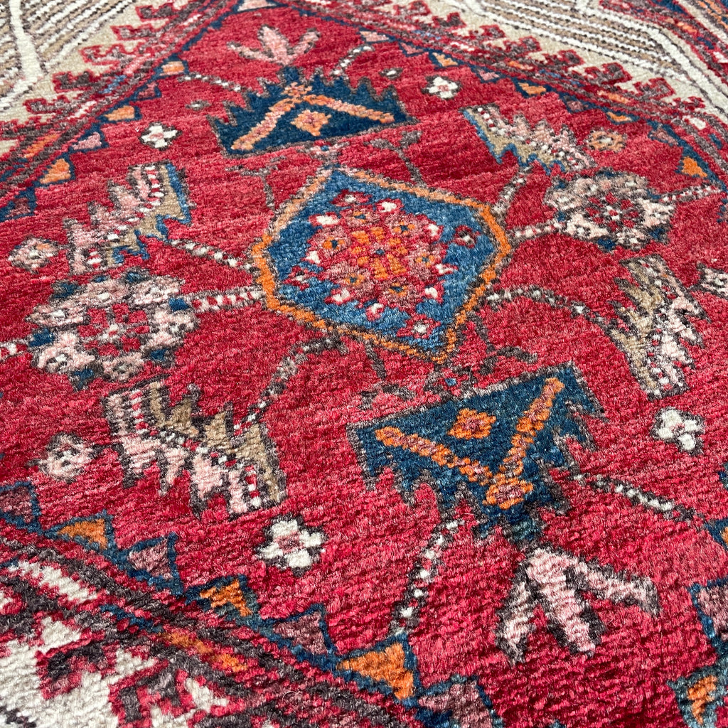 Antique Persian Sarab Runner c.1940