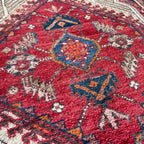 Antique Persian Sarab Runner c.1940