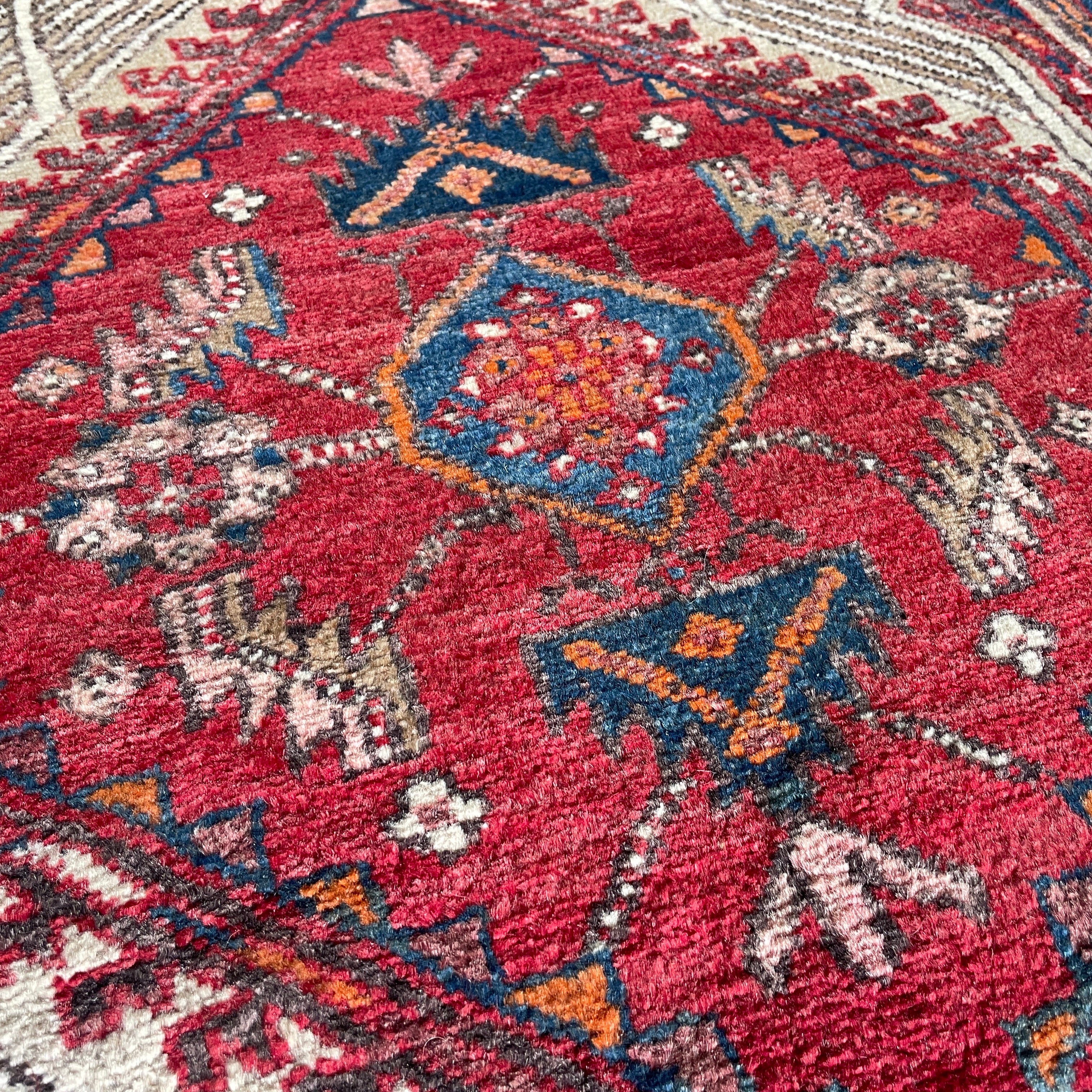 Antique Persian Sarab Runner c.1940
