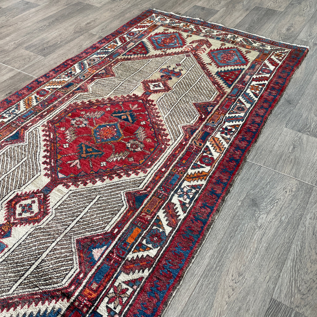 Antique Persian Sarab Runner c.1940