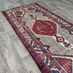 Antique Persian Sarab Runner c.1940