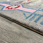 Afghan Contemporary Rug