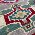 Afghan Contemporary Rug