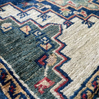 Afghan Sultanabad Runner
