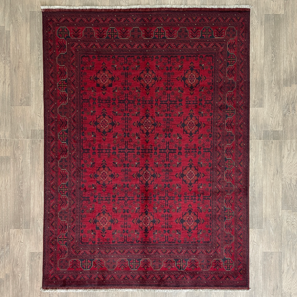 Afghan Khal Muhammadi Rug
