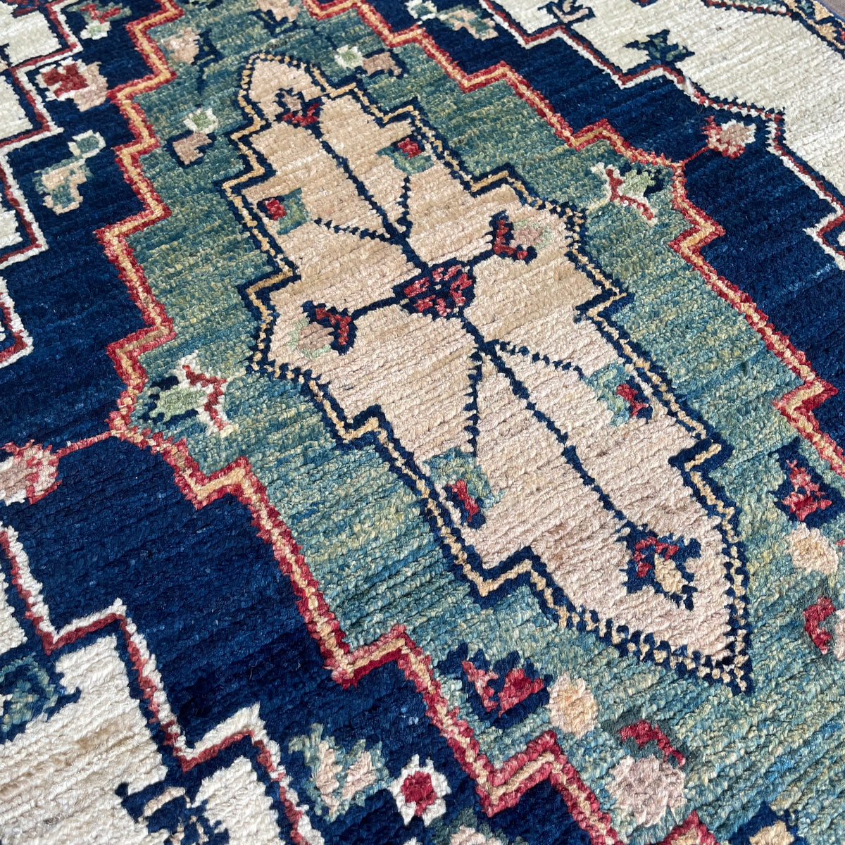 Afghan Sultanabad Runner