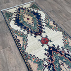 Afghan Sultanabad Runner