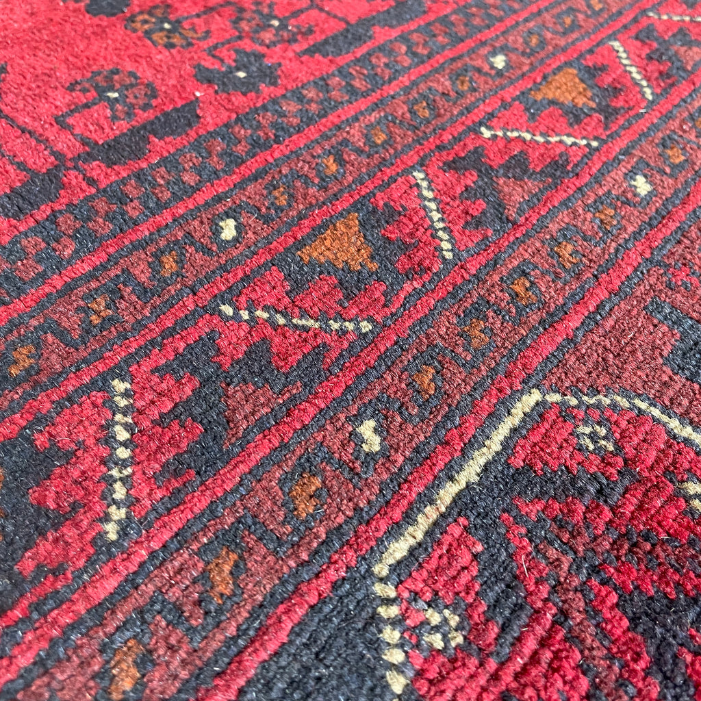 Afghan Khal Muhammadi Rug