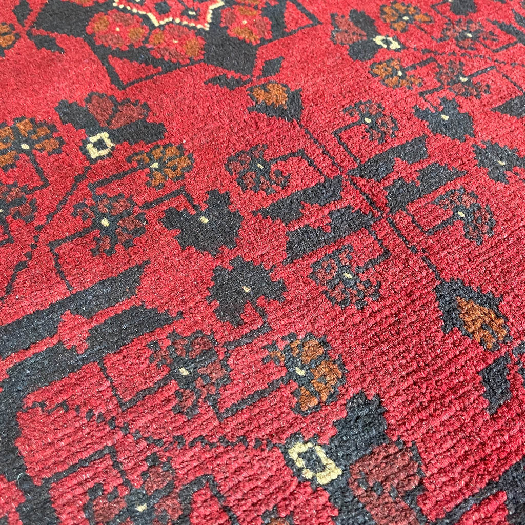 Afghan Khal Muhammadi Rug