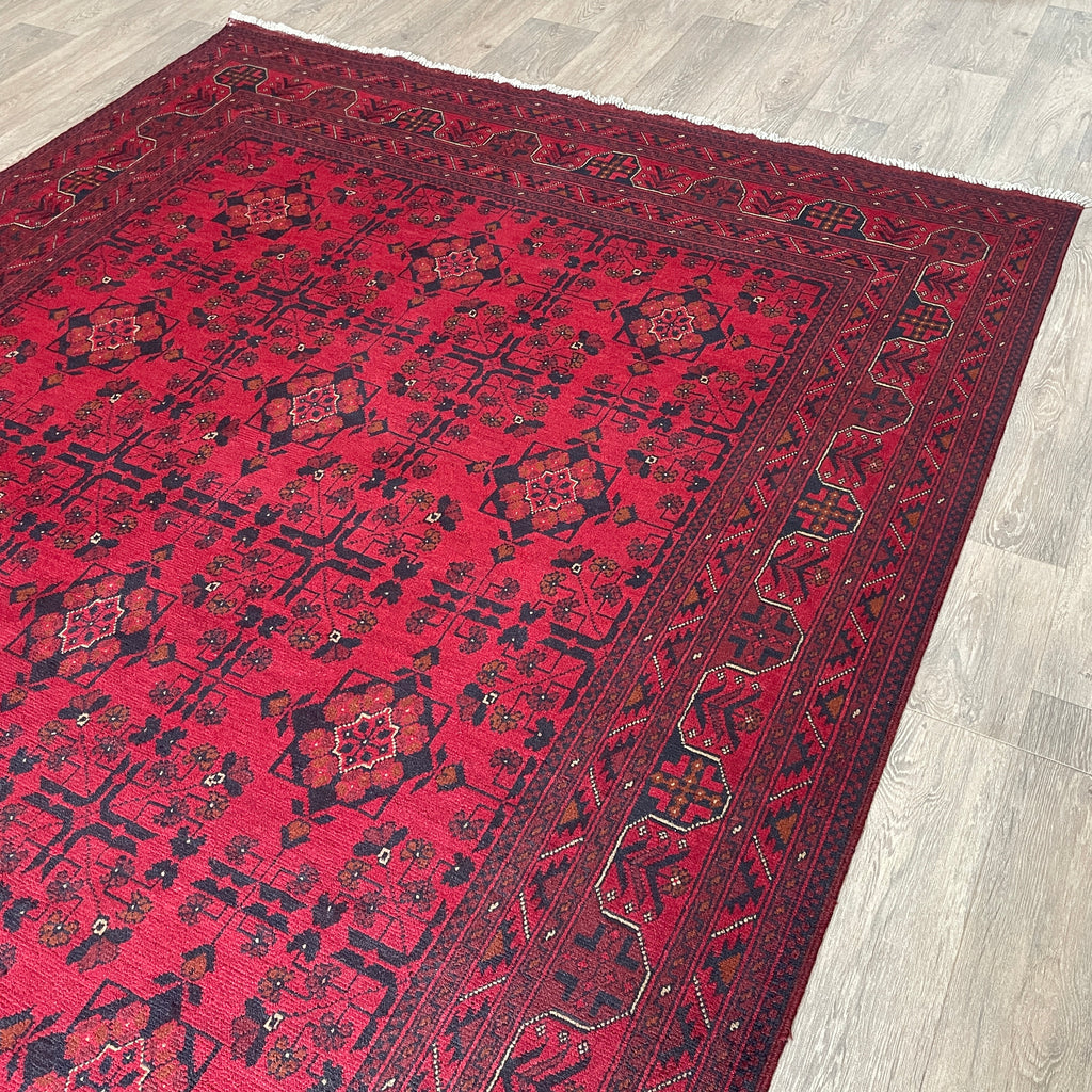 Afghan Khal Muhammadi Rug