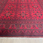 Afghan Khal Muhammadi Rug