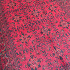 Afghan Khal Muhammadi Rug