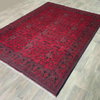Afghan Khal Muhammadi Rug