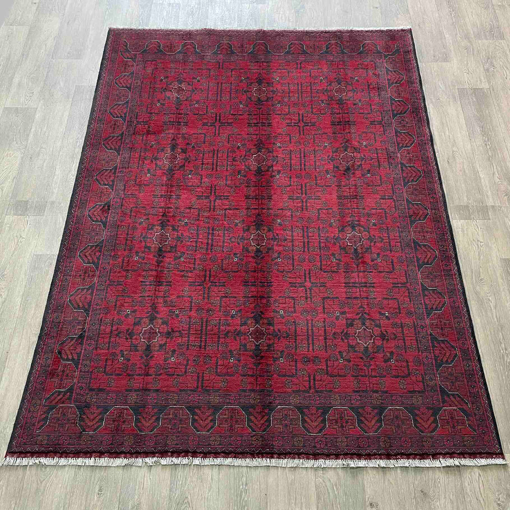 Afghan Khal Muhammadi Rug
