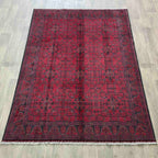 Afghan Khal Muhammadi Rug