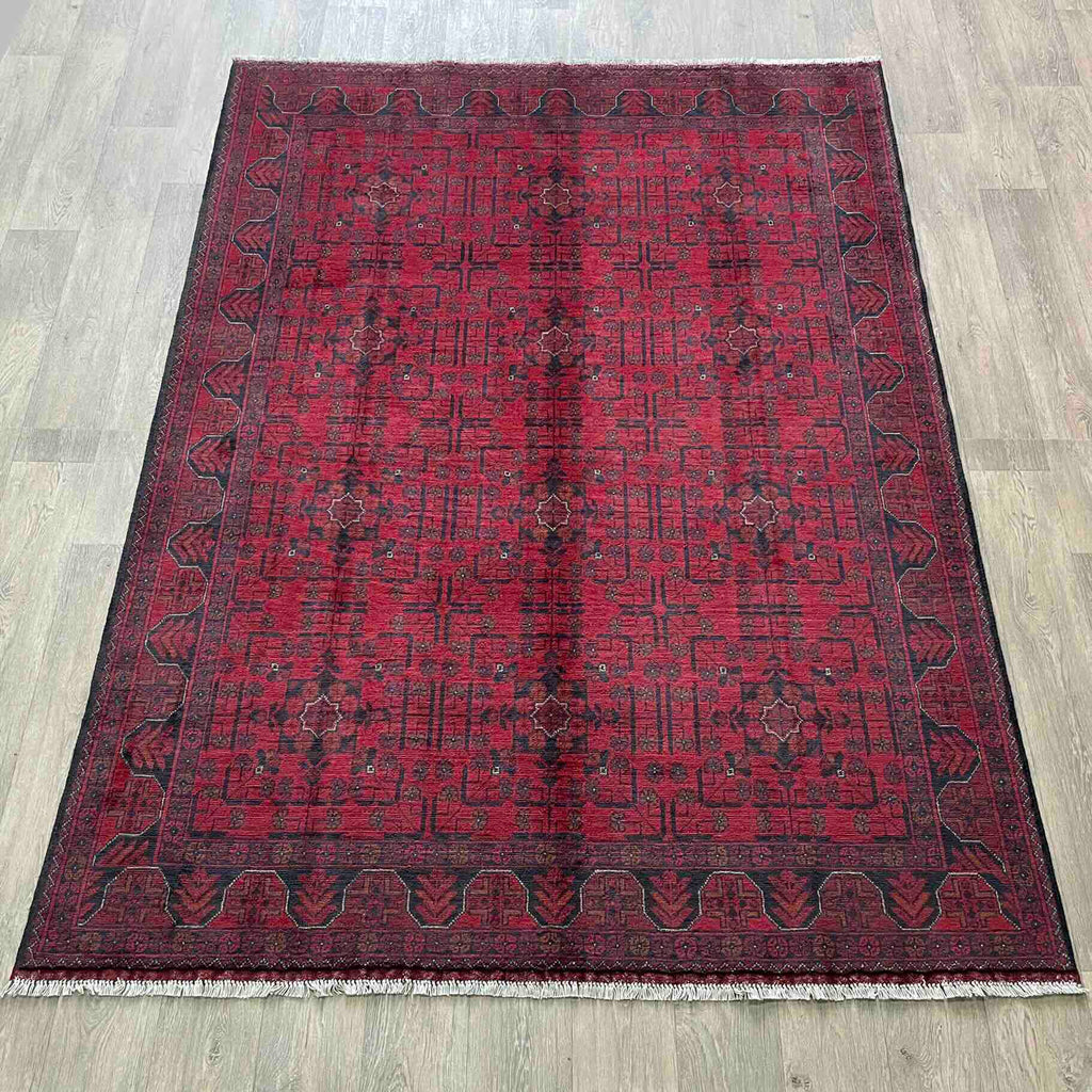 Afghan Khal Muhammadi Rug