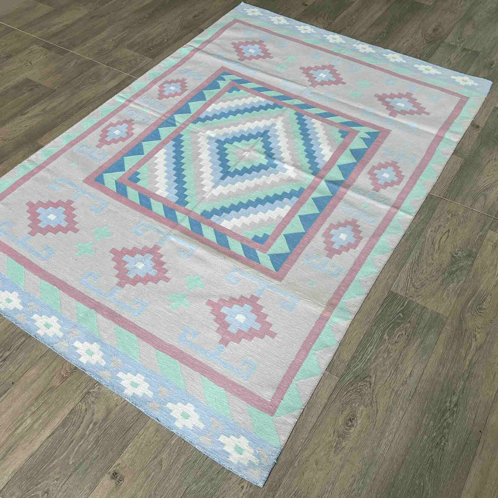Indian Kilim Rug