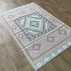 Indian Kilim Rug