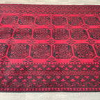 Afghan Aqcha Rug